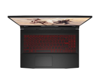 MSI GF66 i7-12650H/16GB/512 RTX3050Ti 144Hz - 1104980 - zdjęcie 3